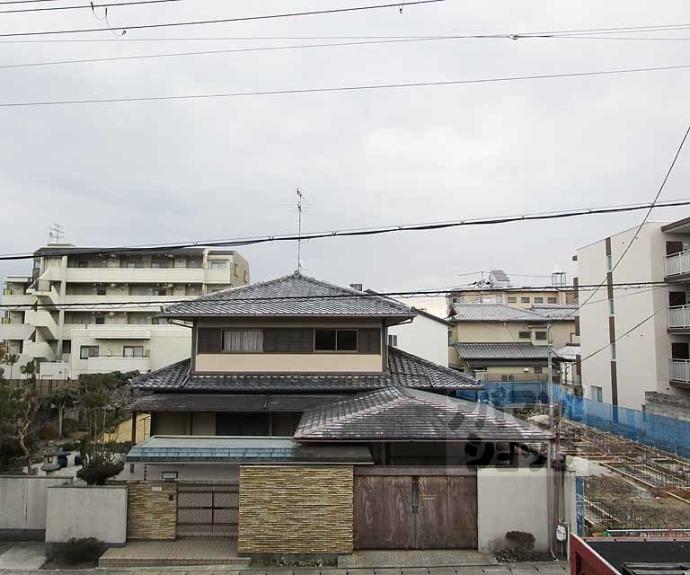 【GRAMM東小野堀町WEST】間取