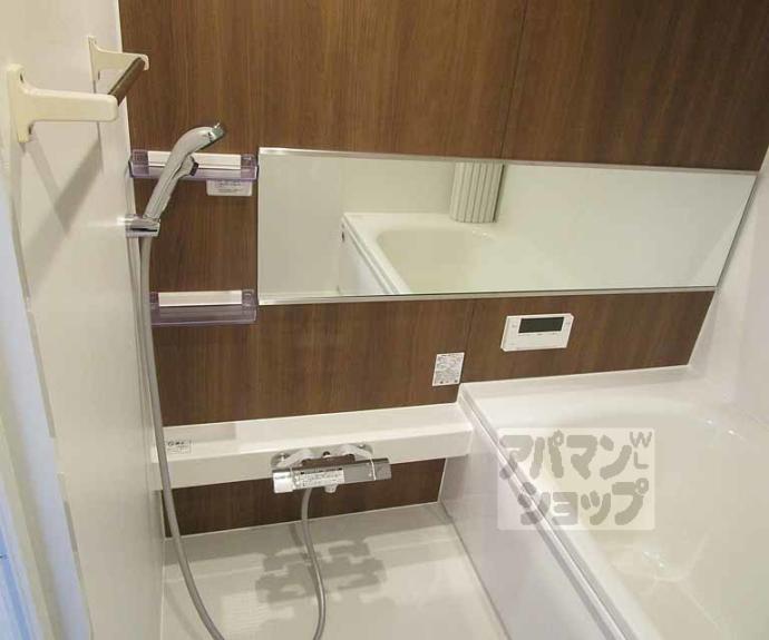 【GRAMM東小野堀町WEST】間取