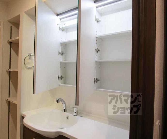 【GRAMM東小野堀町WEST】間取