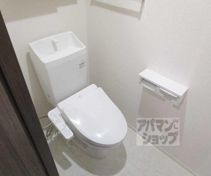 【ＧＲＡＭＭ東小野堀町ＷＥＳＴ】間取