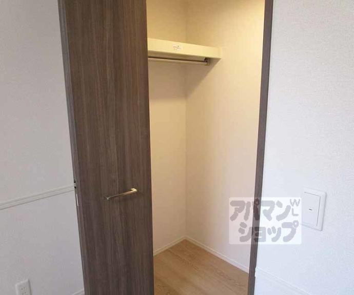 【ＧＲＡＭＭ東小野堀町ＷＥＳＴ】間取