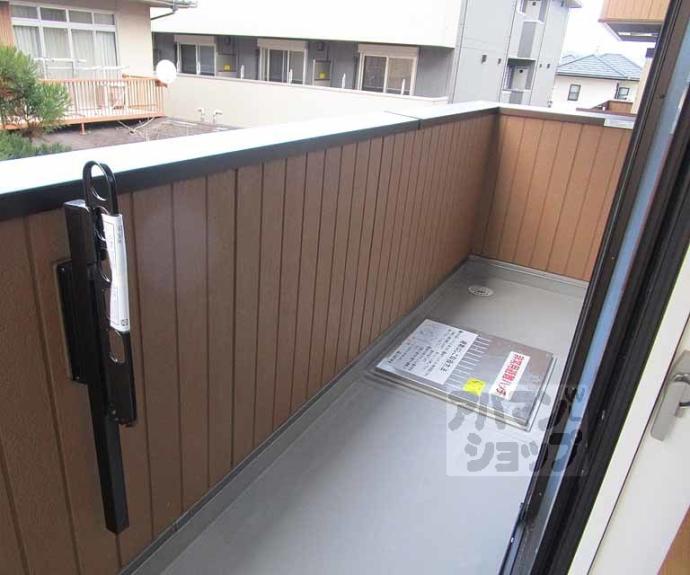 【ＧＲＡＭＭ東小野堀町ＷＥＳＴ】間取