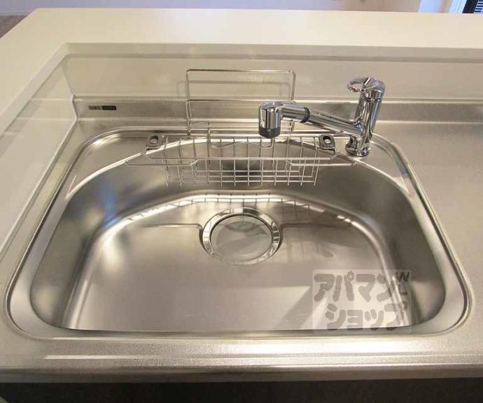 【ＧＲＡＭＭ東小野堀町ＷＥＳＴ】間取