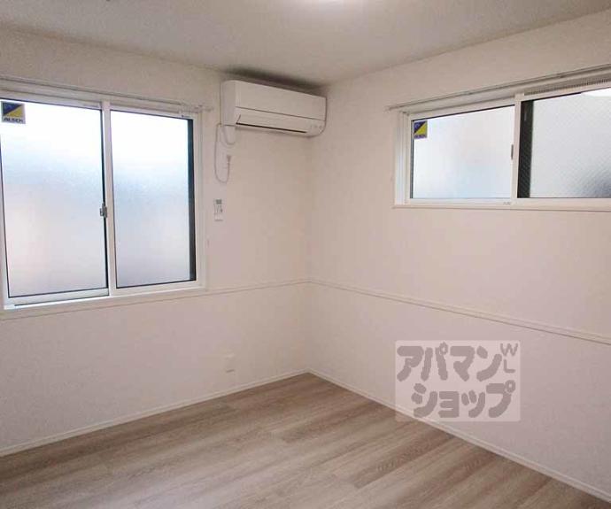 【ＧＲＡＭＭ東小野堀町ＷＥＳＴ】間取