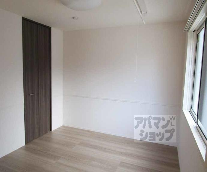 【ＧＲＡＭＭ東小野堀町ＷＥＳＴ】間取