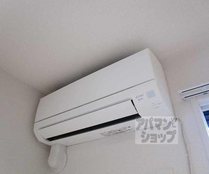 【ＧＲＡＭＭ東小野堀町ＷＥＳＴ】間取