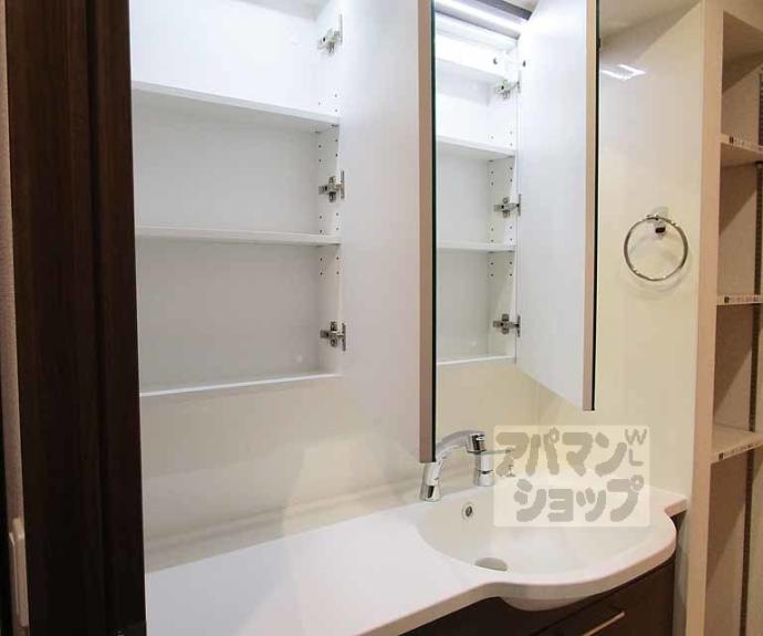 【ＧＲＡＭＭ東小野堀町ＷＥＳＴ】間取