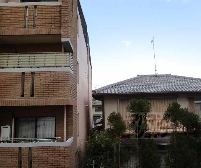 【ＧＲＡＭＭ東小野堀町ＷＥＳＴ】間取