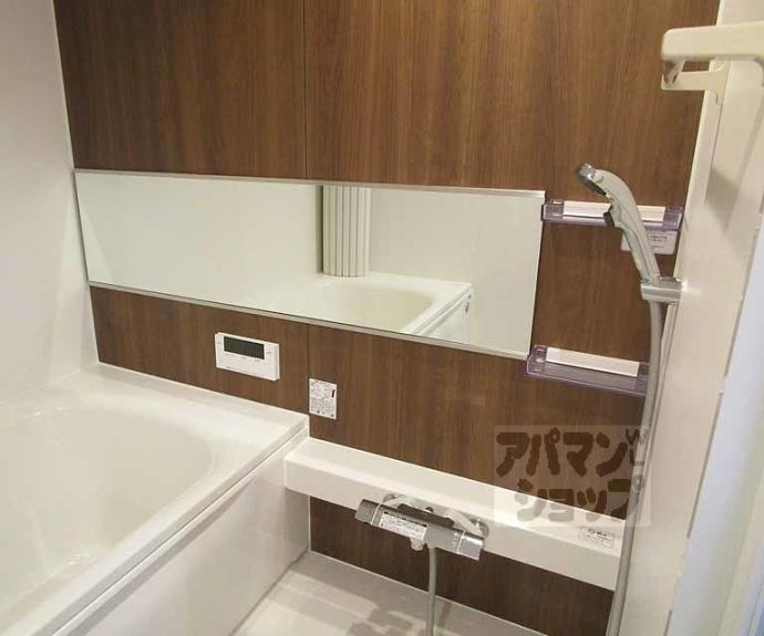 【ＧＲＡＭＭ東小野堀町ＷＥＳＴ】間取