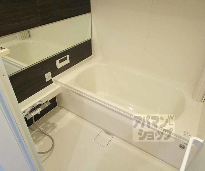 【ＧＲＡＭＭ東小野堀町ＷＥＳＴ】間取