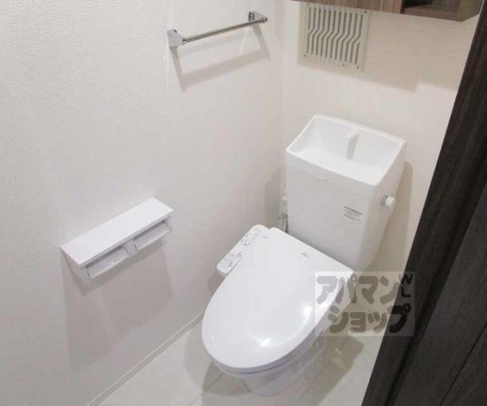 【ＧＲＡＭＭ東小野堀町ＷＥＳＴ】間取