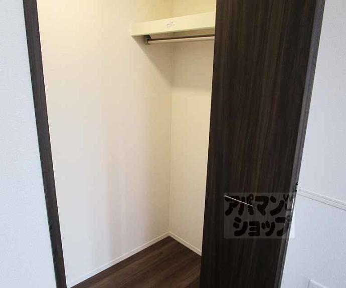 【ＧＲＡＭＭ東小野堀町ＷＥＳＴ】間取