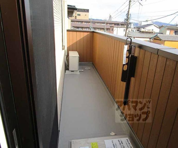 【ＧＲＡＭＭ東小野堀町ＷＥＳＴ】間取