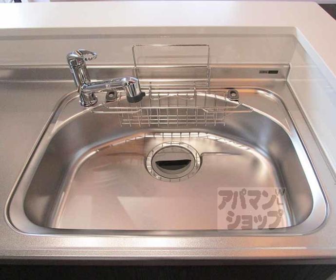 【ＧＲＡＭＭ東小野堀町ＷＥＳＴ】間取