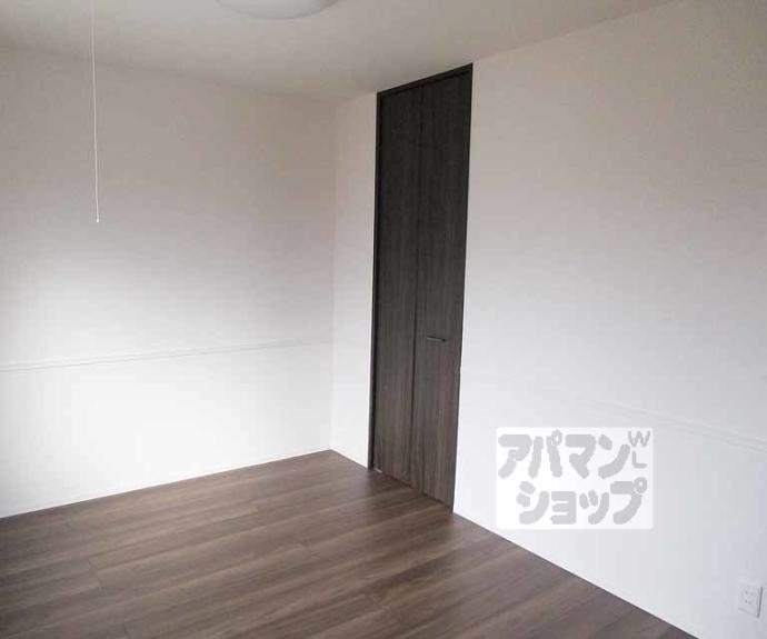 【ＧＲＡＭＭ東小野堀町ＷＥＳＴ】間取