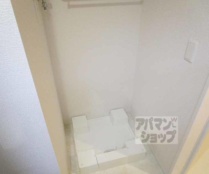 【ＧＲＡＭＭ東小野堀町ＷＥＳＴ】間取