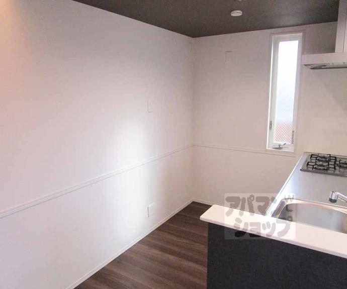 【ＧＲＡＭＭ東小野堀町ＷＥＳＴ】間取