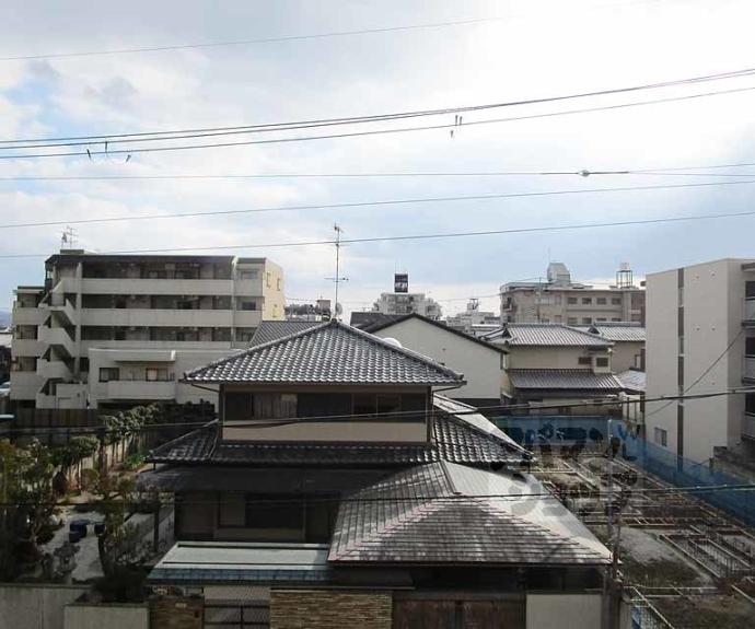 【ＧＲＡＭＭ東小野堀町ＷＥＳＴ】間取