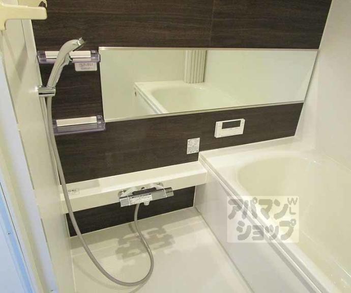 【ＧＲＡＭＭ東小野堀町ＷＥＳＴ】間取