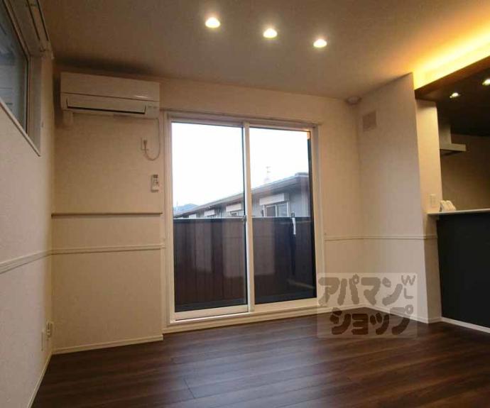 【ＧＲＡＭＭ東小野掘町ＥＡＳＴ】間取