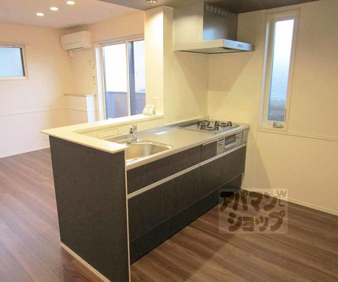 【ＧＲＡＭＭ東小野掘町ＥＡＳＴ】間取