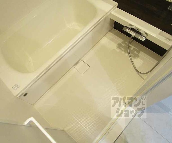 【ＧＲＡＭＭ東小野掘町ＥＡＳＴ】間取