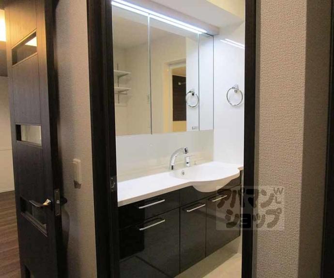 【ＧＲＡＭＭ東小野掘町ＥＡＳＴ】間取