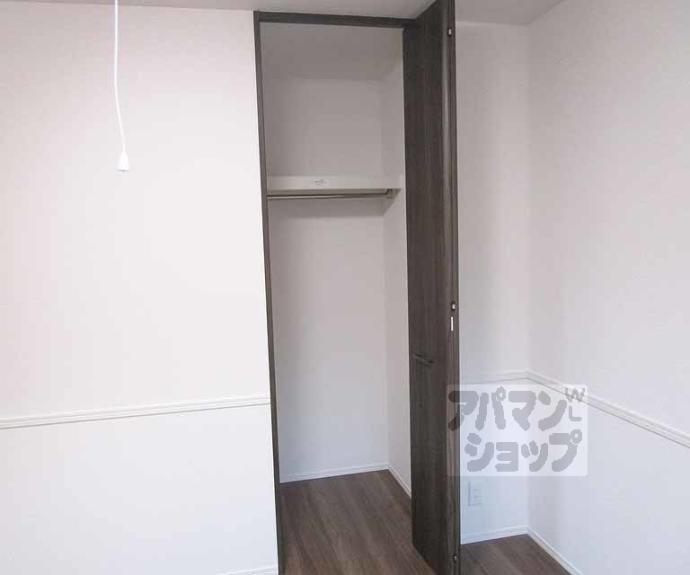 【ＧＲＡＭＭ東小野掘町ＥＡＳＴ】間取