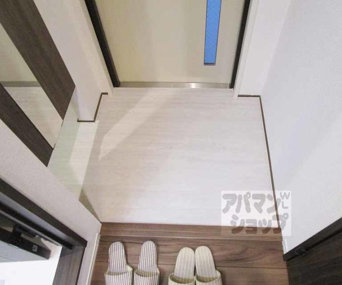 【ＧＲＡＭＭ東小野掘町ＥＡＳＴ】間取