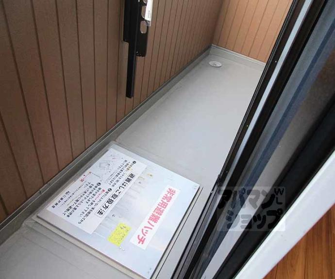 【ＧＲＡＭＭ東小野掘町ＥＡＳＴ】間取