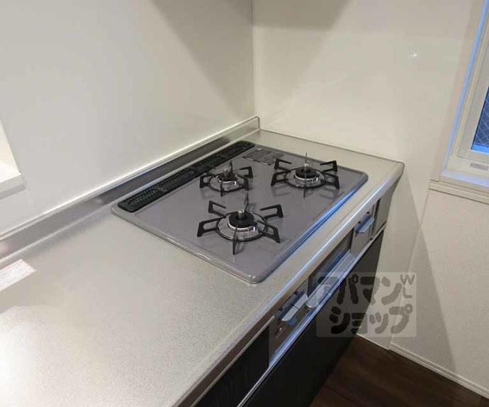 【ＧＲＡＭＭ東小野掘町ＥＡＳＴ】間取