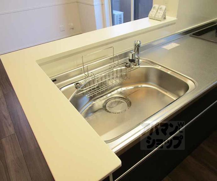 【ＧＲＡＭＭ東小野掘町ＥＡＳＴ】間取