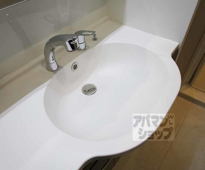 【ＧＲＡＭＭ東小野掘町ＥＡＳＴ】間取