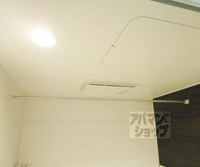 【ＧＲＡＭＭ東小野掘町ＥＡＳＴ】間取