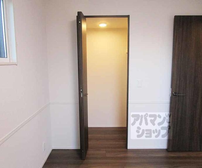 【ＧＲＡＭＭ東小野掘町ＥＡＳＴ】間取