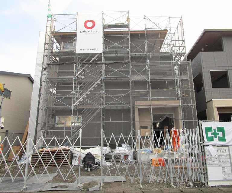 ＧＲＡＭＭ東小野掘町ＥＡＳＴ