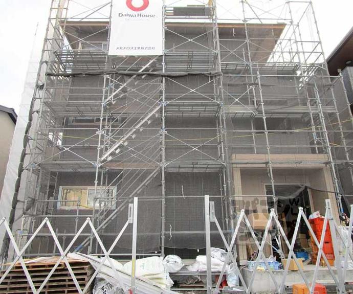 【ＧＲＡＭＭ東小野掘町ＥＡＳＴ】