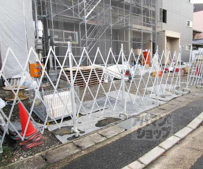 【ＧＲＡＭＭ東小野掘町ＥＡＳＴ】