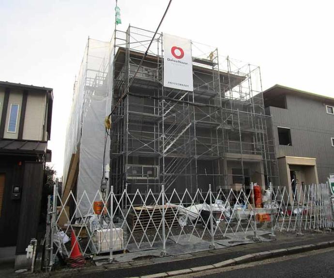 【ＧＲＡＭＭ東小野掘町ＥＡＳＴ】