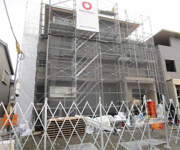 【ＧＲＡＭＭ東小野掘町ＥＡＳＴ】