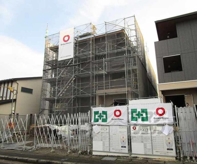 【ＧＲＡＭＭ東小野掘町ＥＡＳＴ】