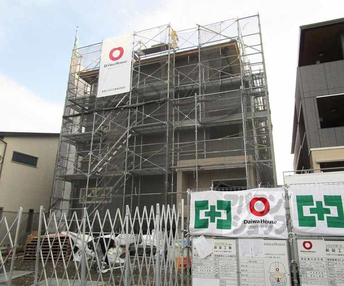 【ＧＲＡＭＭ東小野掘町ＥＡＳＴ】