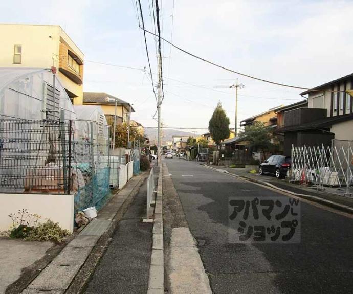 【ＧＲＡＭＭ東小野掘町ＥＡＳＴ】