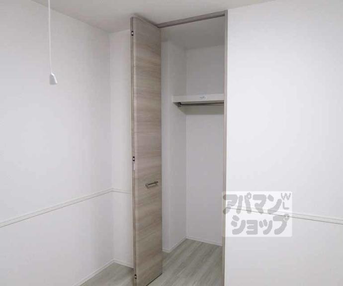 【ＧＲＡＭＭ東小野掘町ＥＡＳＴ】間取