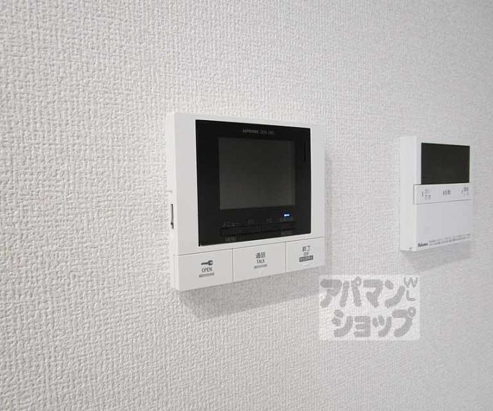 【ＧＲＡＭＭ東小野掘町ＥＡＳＴ】間取