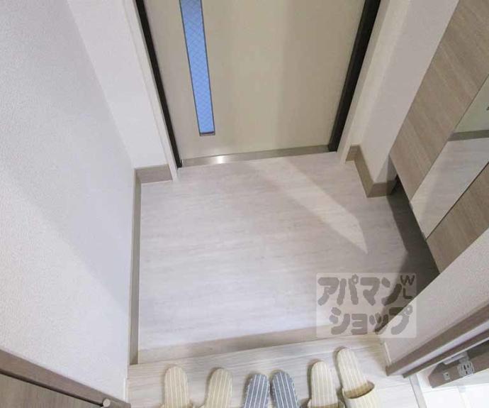 【ＧＲＡＭＭ東小野掘町ＥＡＳＴ】間取