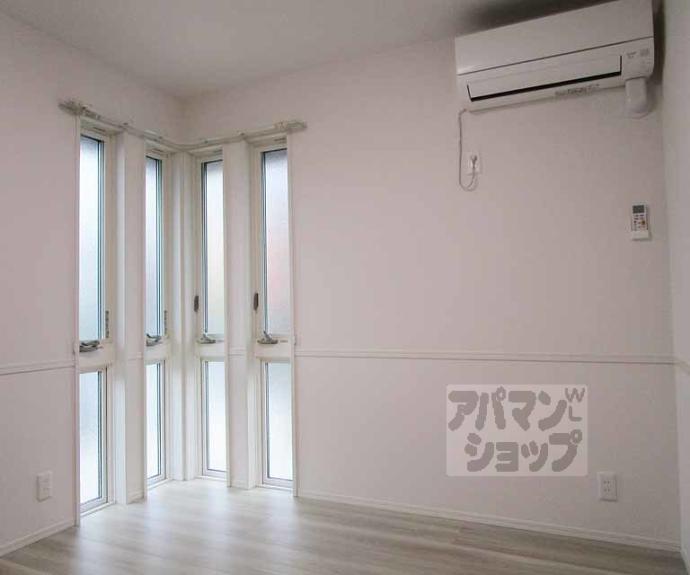 【ＧＲＡＭＭ東小野掘町ＥＡＳＴ】間取