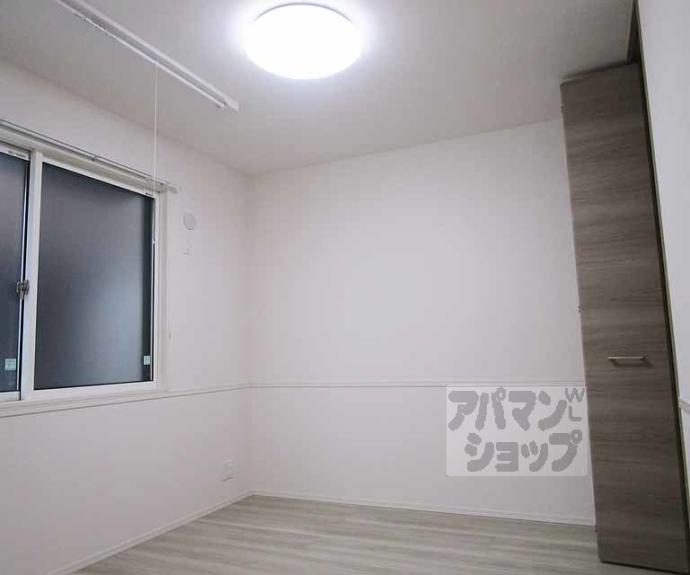 【ＧＲＡＭＭ東小野掘町ＥＡＳＴ】間取