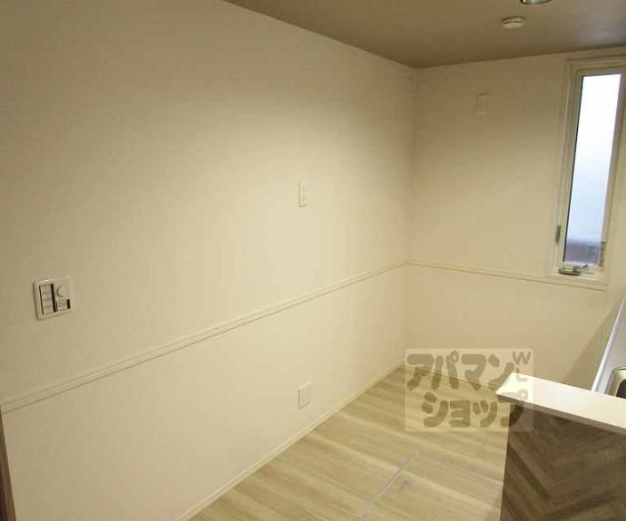 【ＧＲＡＭＭ東小野掘町ＥＡＳＴ】間取