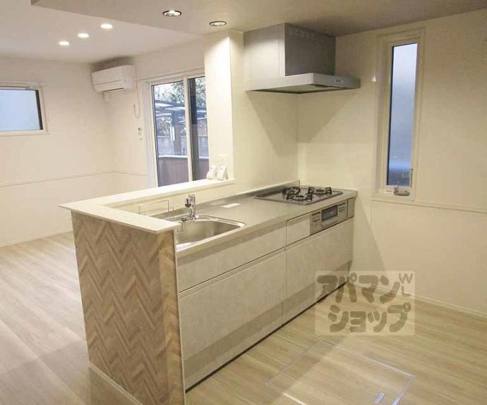 【ＧＲＡＭＭ東小野掘町ＥＡＳＴ】間取